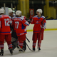 Illustration for article titled Photos: The North Korean Hockey Team
